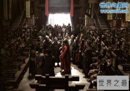 中国四大名著，中国文学史的伟大丰碑