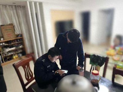 ​网上交友？是双向奔赴还是“甜蜜陷阱”？