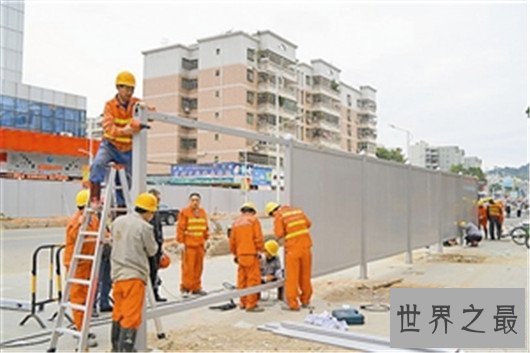 亚洲最长地铁站，长度堪称世界第一