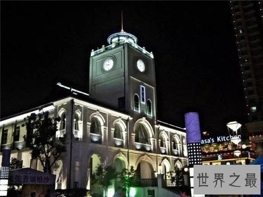 亚洲最长地铁站，长度堪称世界第一