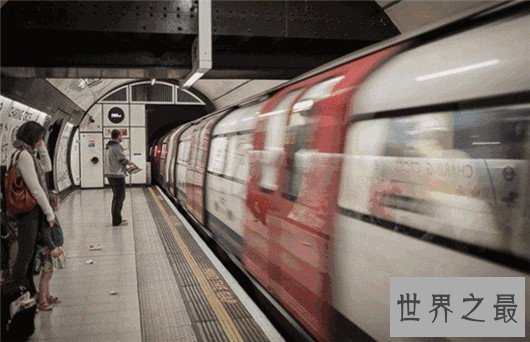 亚洲最长地铁站，长度堪称世界第一