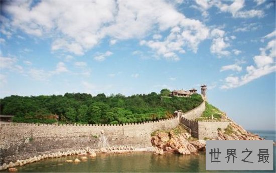 中国古代四大名阁，这些名阁你去过几个？