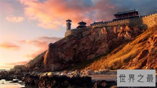 中国古代四大名阁，这些名阁你去过几个？