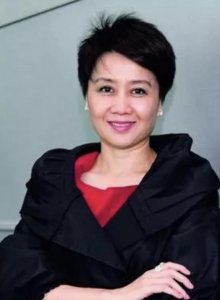 ​四太梁安琪被曝400亿身价：赌王去世，她凭什么成为最大赢家？