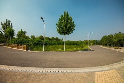 ​国家AAAA景区，荟萃园林之精华，大饱眼福赏美景，郑州绿博园