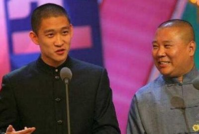 ​曹云金退出德云社时间