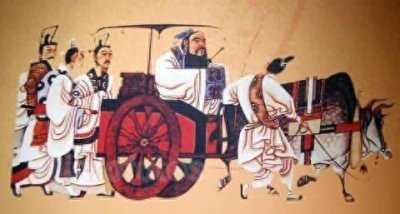 ​孔子周游列国