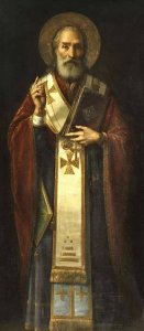 ​圣诞老人到底是什么人？也许人们被骗了上百年