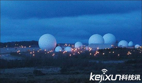 揭秘：世界十大神秘禁地 51区在列