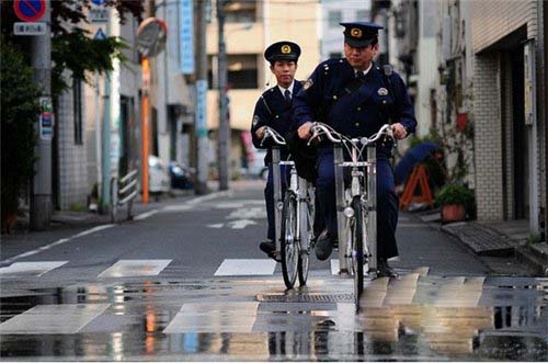 震惊了全世界!日本人不对外人说的常识