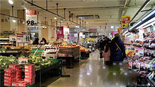 震惊了全世界!日本人不对外人说的常识