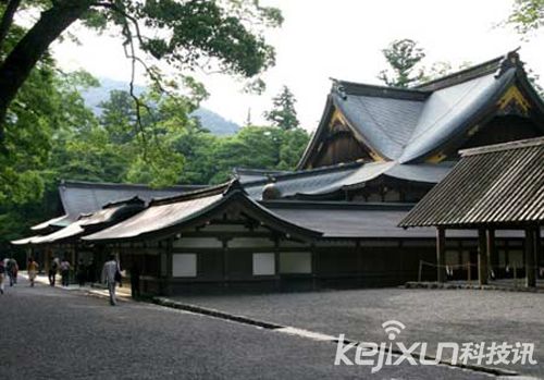 盘点世界十大神秘禁地 你绝对去不了!