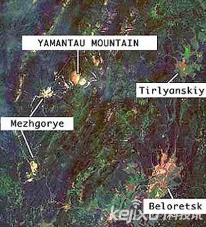 盘点世界十大神秘禁地 你绝对去不了!