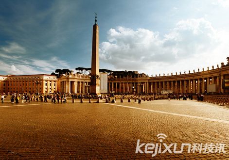 盘点世界十大神秘禁地 你绝对去不了!