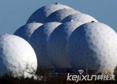 ​全球十大神秘禁地 51区仅排名第五