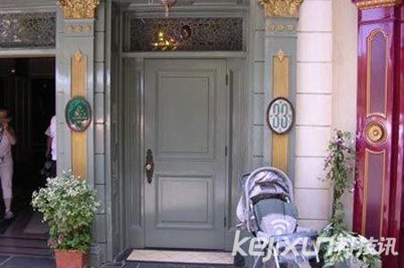 盘点世界十大神秘禁地 你绝对去不了!