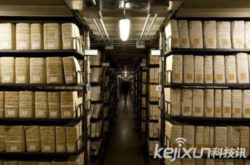 盘点世界十大神秘禁地 你绝对去不了!