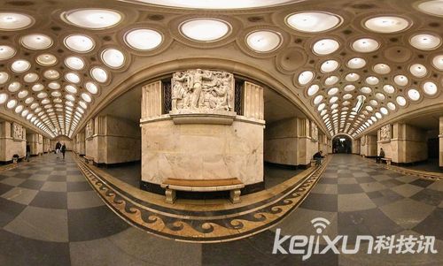 盘点世界十大神秘禁地 你绝对去不了!