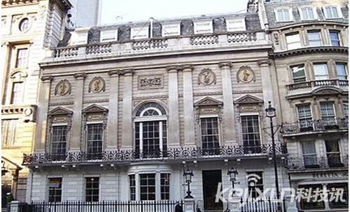 盘点世界十大神秘禁地 你绝对去不了!