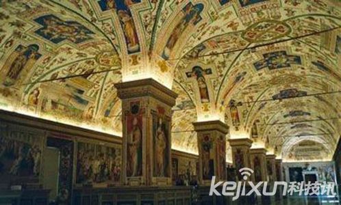 盘点世界十大神秘禁地 你绝对去不了!