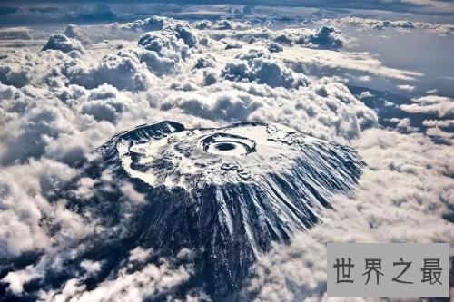 全球即将消失的十大美景,再不去看看将成为世界遗憾