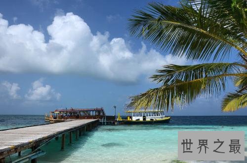 全球即将消失的十大美景,再不去看看将成为世界遗憾