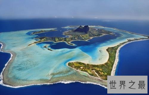 全球即将消失的十大美景,再不去看看将成为世界遗憾