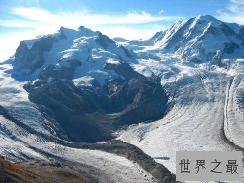 全球即将消失的十大美景,再不去看看将成为世界遗憾