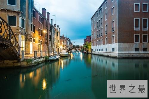 全球即将消失的十大美景,再不去看看将成为世界遗憾