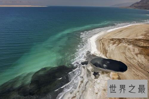 全球即将消失的十大美景,再不去看看将成为世界遗憾