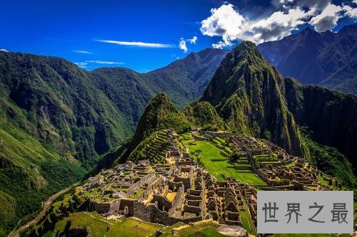 全球即将消失的十大美景,再不去看看将成为世界遗憾