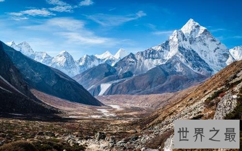 全球即将消失的十大美景,再不去看看将成为世界遗憾