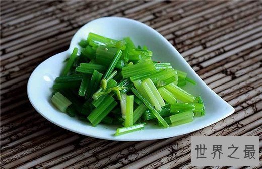 十大健康蔬菜排行,世界公认十大健康蔬菜