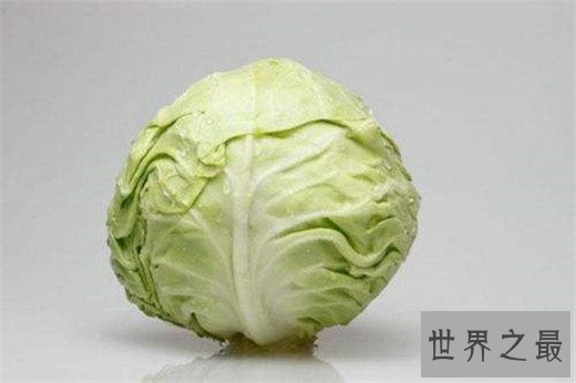 十大健康蔬菜排行,世界公认十大健康蔬菜