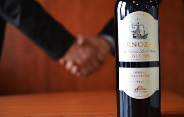 十大法国十大著名红酒品牌(法国红酒有什么特点) 4