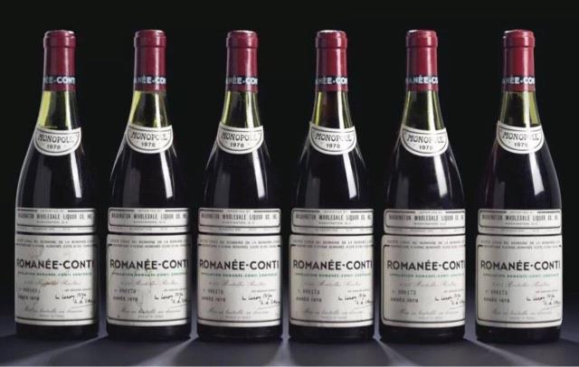 十大法国十大著名红酒品牌(法国红酒有什么特点) 2