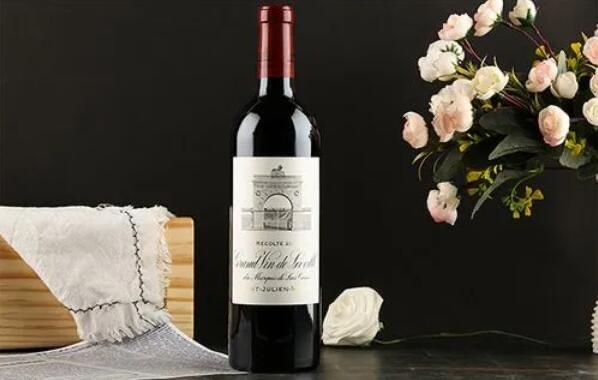 十大法国十大著名红酒品牌(法国红酒有什么特点) 5