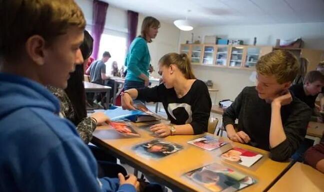 十大世界上最奇葩的十所大学(全球最搞怪的大学盘点) 1