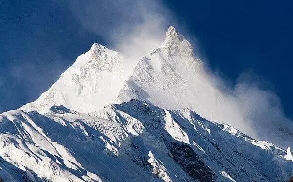 十大山峰形成需要哪些条件 世界十大最高峰介绍 5