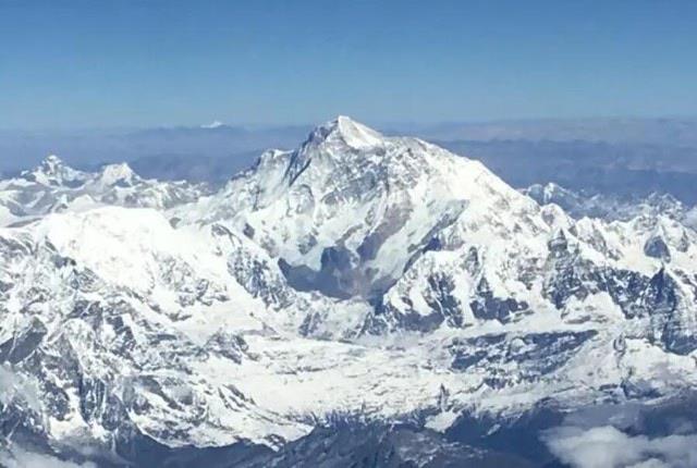 十大山峰形成需要哪些条件 世界十大最高峰介绍 3