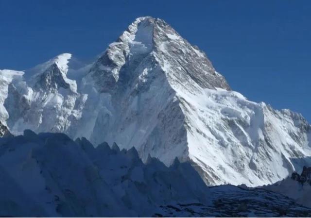 十大山峰形成需要哪些条件 世界十大最高峰介绍 2