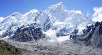 ​山峰形成需要哪些条件 世界十大最高峰介绍