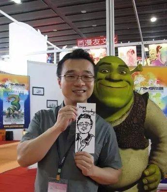 《成语动画廊》的熊猫博士和机器人歪歪,还记得吗?