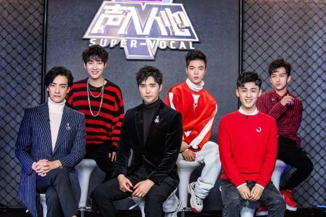 《声入人心》第一季为什么那么深入人心?