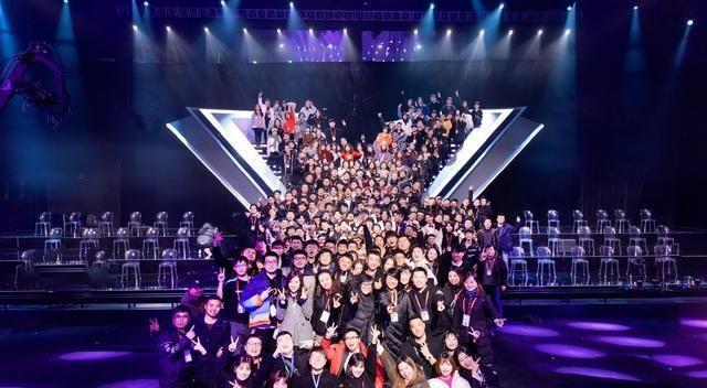 《声入人心》第一季为什么那么深入人心?