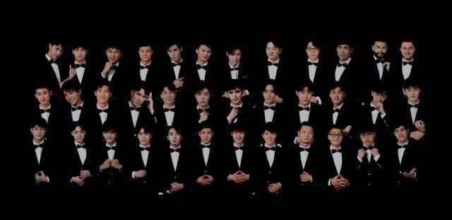 《声入人心》第一季为什么那么深入人心?