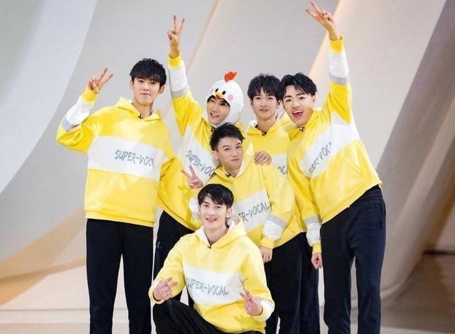 《声入人心》第一季为什么那么深入人心?