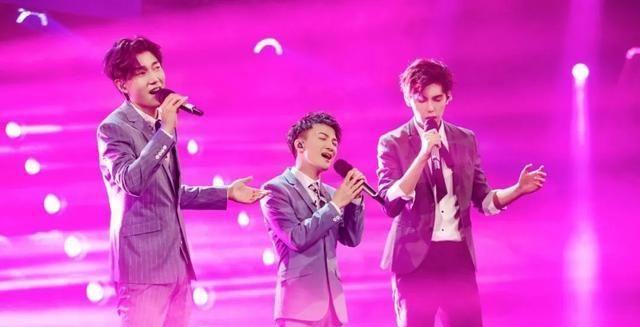 《声入人心》第一季为什么那么深入人心?