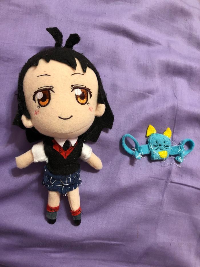 《蜘蛛侠:平行宇宙》潘妮·帕克的人气暴涨,呆萌少女就是可爱!