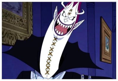 ​海贼王：和之国武士们实力不俗，却保护不了名刀秋水！